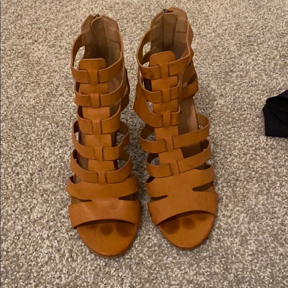 Boutique Heels